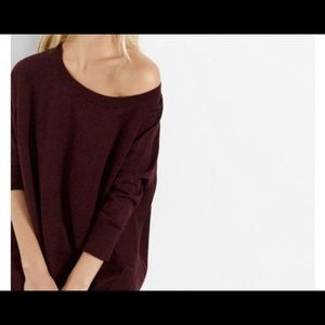 Very Cute Express Sweater 🌸 Great condition!